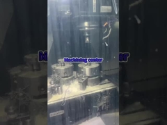 centro di lavorazione