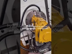 Cat 512-0769 riparazione e collaudo