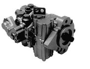 Parti della pompa idraulica di Sauer Danfoss MPT044, parti idrauliche del motore di Danfoss MMV044