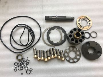 Il motore di viaggio dell'escavatore di alta precisione parte l'azionamento finale GM35VL e EM140V-82 di Nabtesco Tejin Seiki