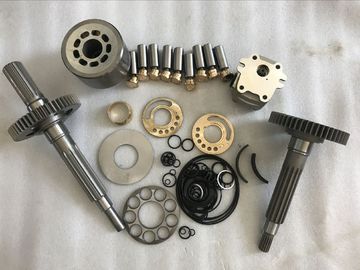 Corredi di riparazione dei pezzi di ricambio diesel320C diesel322C della pompa idraulica dell'escavatore di SBS140 SBS120