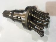 La pompa idraulica resistente di Sauer Danfoss parte l'iso 9001 di 51V110 51D110 51C110 approvato