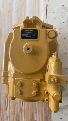 167-1153 Ricambio per pompa idraulica per pala gommata CCAT 966G 966GII 972G 972GII, ricambio aftermarket