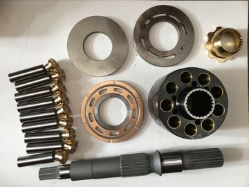 Motore idraulico SPV22 o MF22 della pompa idraulica del miscelatore di Sauer Danfoss Concreat di vendita