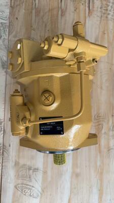 155-5109 Ricambio Pompa Idraulica per Pala Caricatrice CCAT 416C 426C 428C 436C Sostituzione Aftermarket