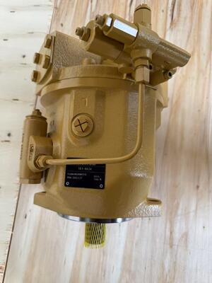 20/925784 Ricambio Pompa Idraulica per Pala Caricatrice JCB 3CX 4CX - Ricambio Aftermarket